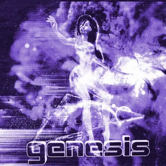 genesis by purplewine