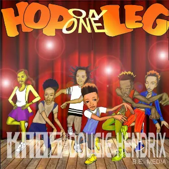 Hop on One Leg (feat. Dougie Hendrix) by Kaos