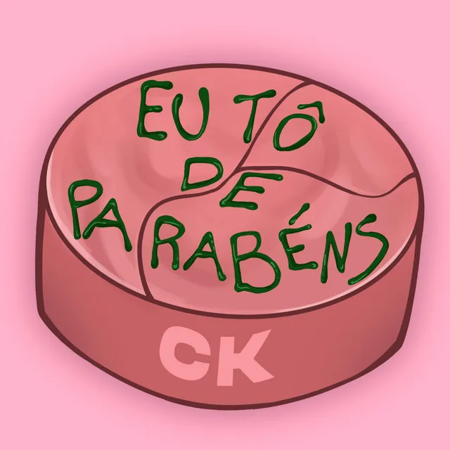 Eu Tô De Parabéns