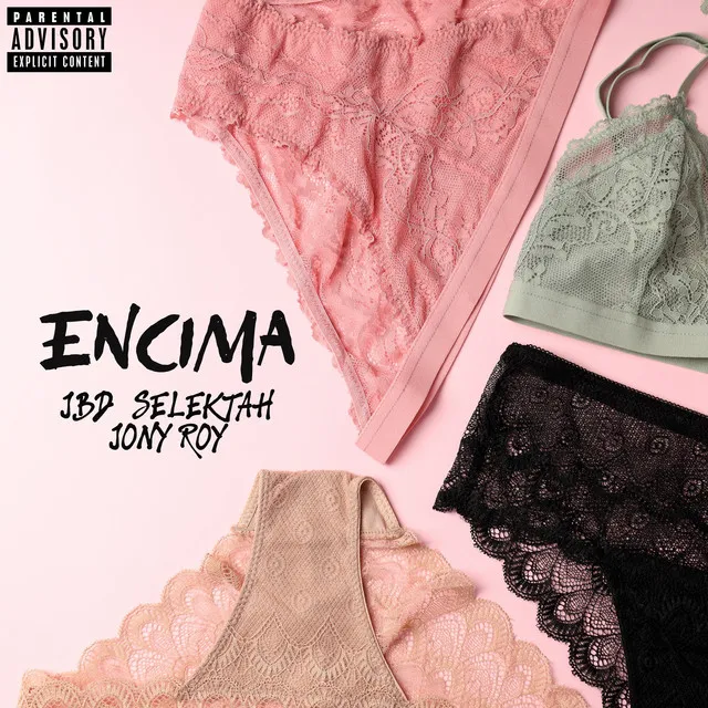 ENCIMA