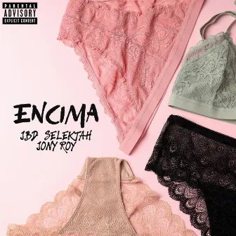 ENCIMA by Jbd Selektah