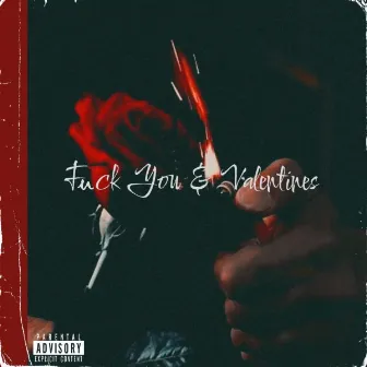 Fuck You & Valentines by Kanvers