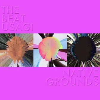 Native Grounds by The Beat Usagi