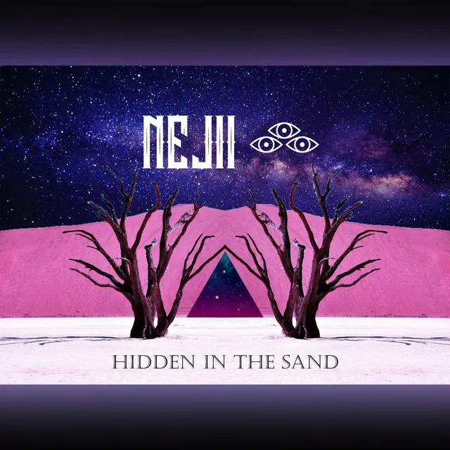 Hidden in the Sand