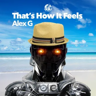 That's How It Feels by Alex G