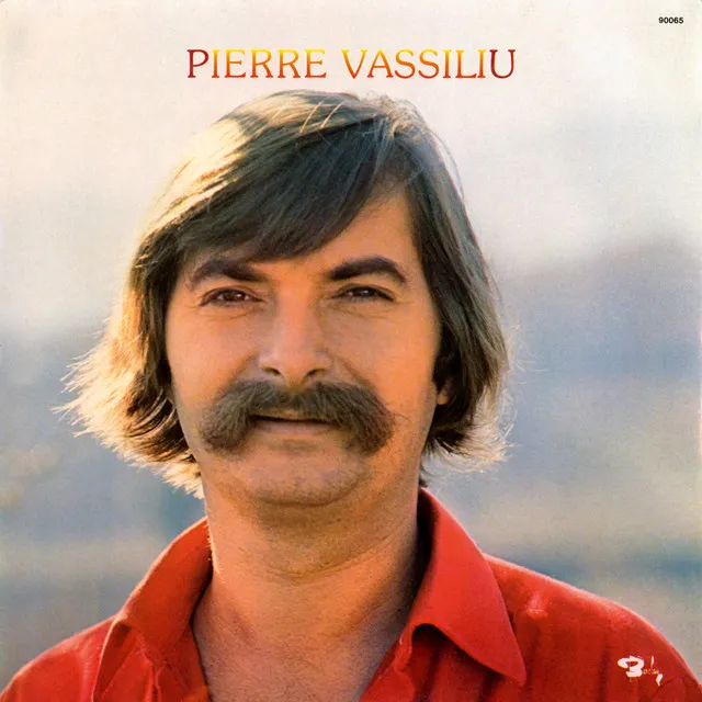 Pierre Vassiliu