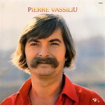 Pierre Vassiliu by Pierre Vassiliu