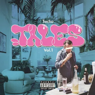 Tacho Tales Vol. 1 by Tacho