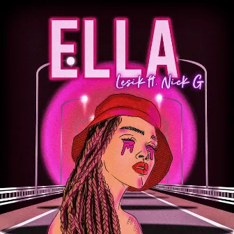 Ella by Lesik