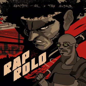 Rap Rolo by Shampi-se