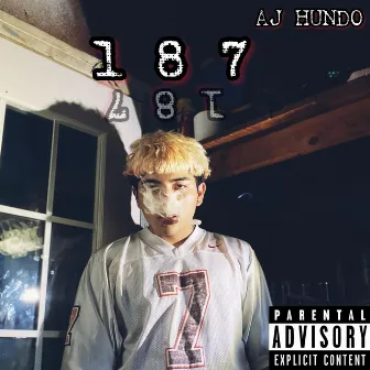 187 Bands Up by Aj Hundo