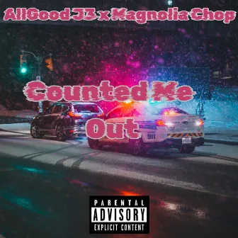 COUNTED ME OUT by Allgood J3