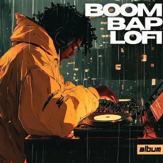 Boom Bap Lo-Fi Jazz Beats: Freestyle Instrumentals for Chill Vibes & Focus by Boom Bap Beats