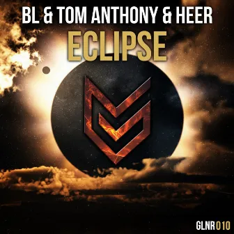 Eclipse by BL