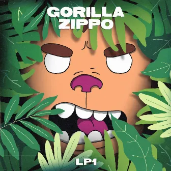 LP1 by Gorilla Zippo