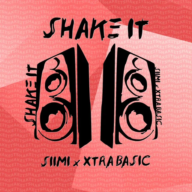 Shake It