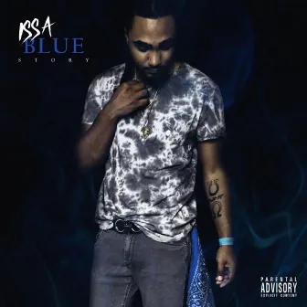 Issa Blue Story by Brand-Nu