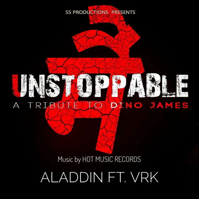 Main Unstoppable - Original