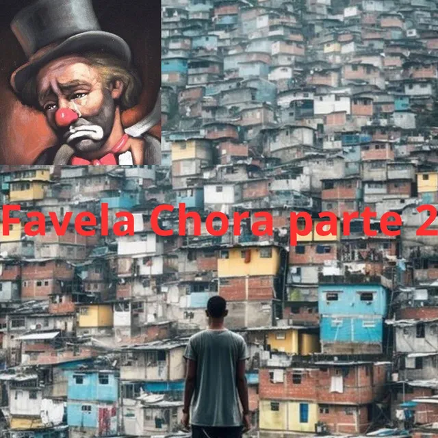 Favela Chora, pt. 2