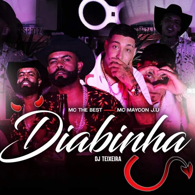 Diabinha