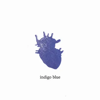 Indigo Blue by Sean Christopher