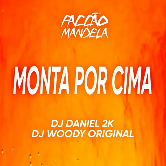 Monta por Cima