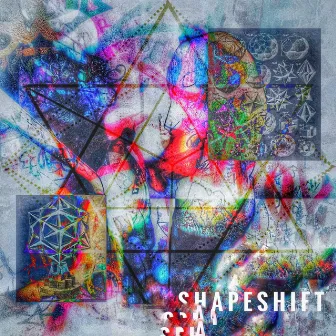 SHAPESHIFT by calv