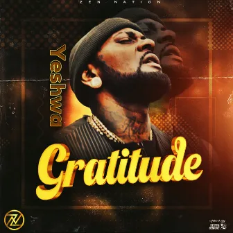 GRATITUDE by Yeshwa