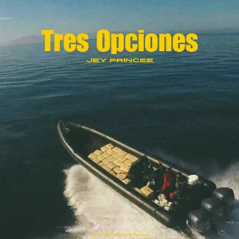 Tres Opciones by Jey Princee