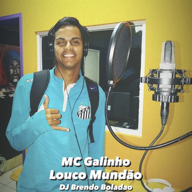 Louco Mundão