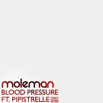 Blood Pressure by Moleman