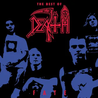 Fate: The Best of Death by Death