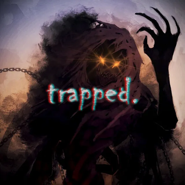 Trapped