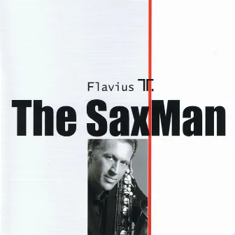 The Saxxman by n/a