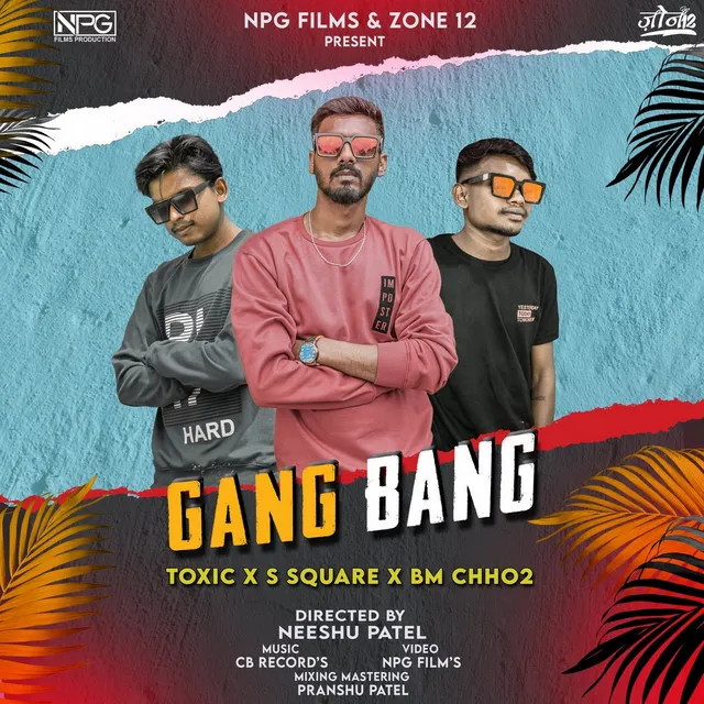 Gang Bang - Original