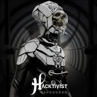 Reprogram by Hacktivist