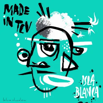 Isla Blanca by Made In TLV