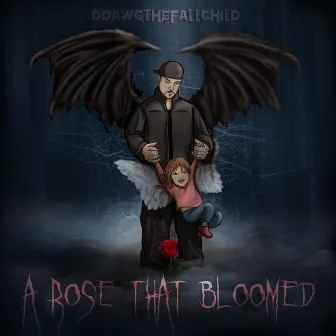 A ROSE THAT BLOOMED by Ddawgthefallchild