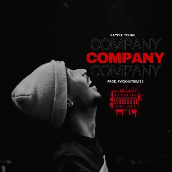 Company by Kaycee Young