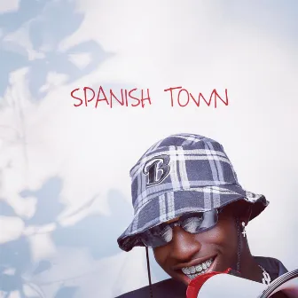 SPANISH TOWN by Prince VNS