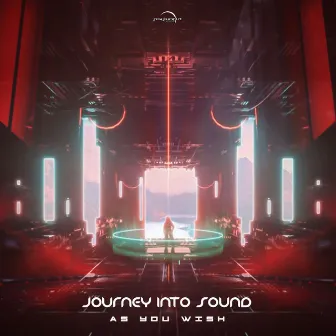 As You Wish by Journey Into Sound