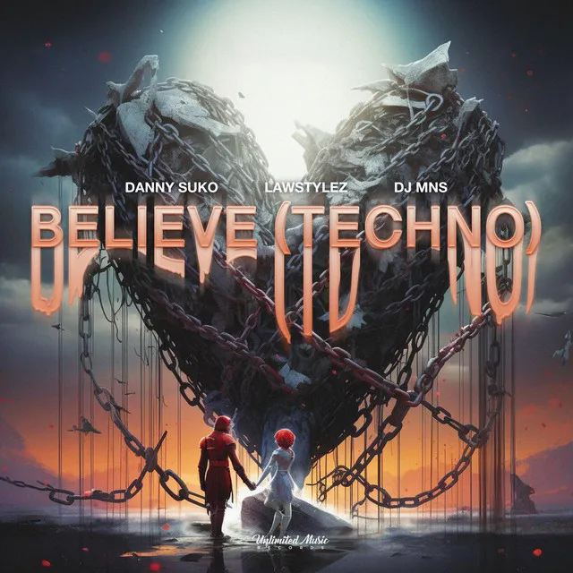 Believe - Techno Version