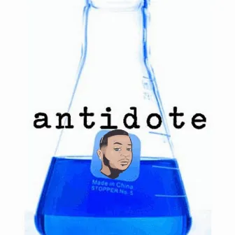 Antidote by Rowe$