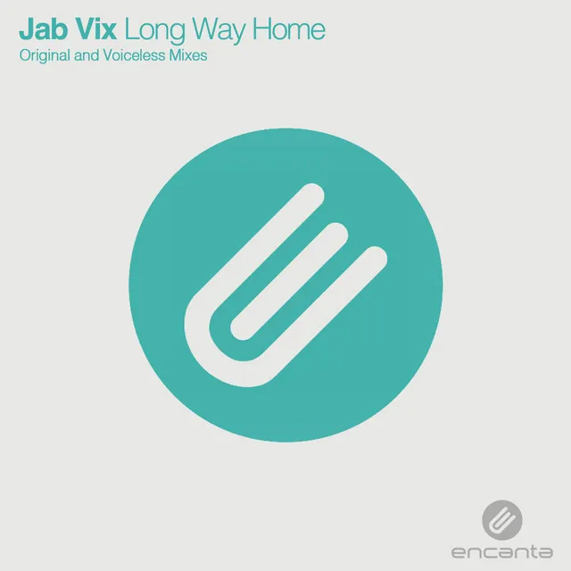 Long Way Home - Voiceless Remix