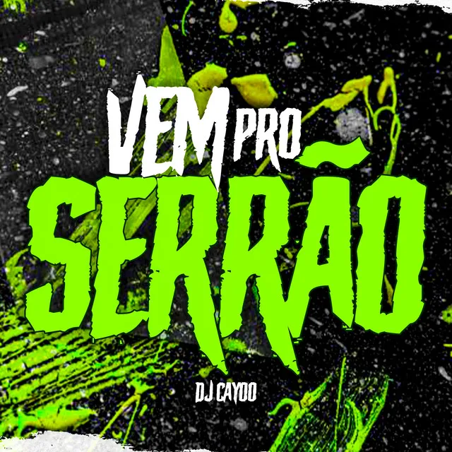 Vem pro Serrão