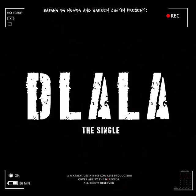 Dlala