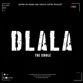 Dlala by Warren Justin