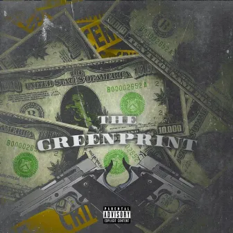 The Greenprint by Luwhop