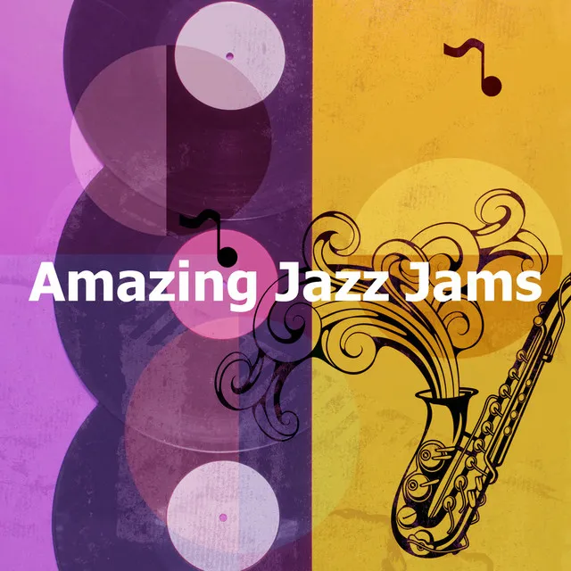 Amazing Jazz Jams