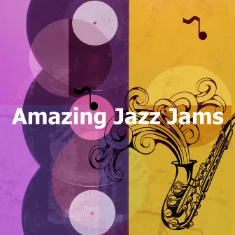 Amazing Jazz Jams by Calming Instrumental Jazz Ambiance